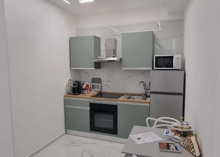 Luxury House 住宿加早餐酒店