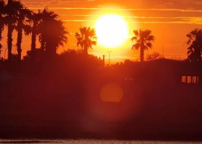 Bed & Breakfast Luxury House