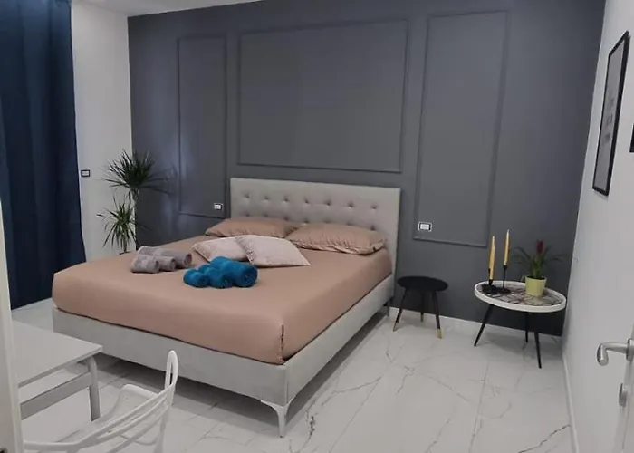 Bed & Breakfast Luxury House 4*