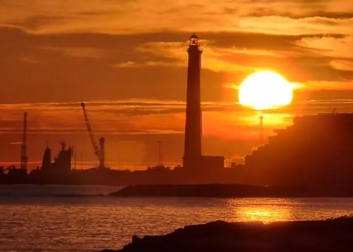 Bed & Breakfast Luxury House