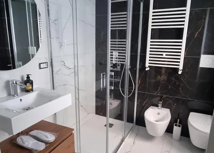 Luxury House Bed & Breakfast Bari