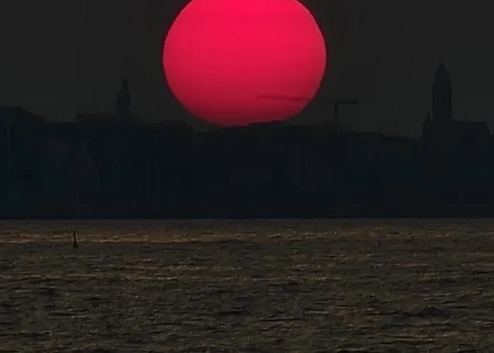 Luxury House Bed & Breakfast Bari