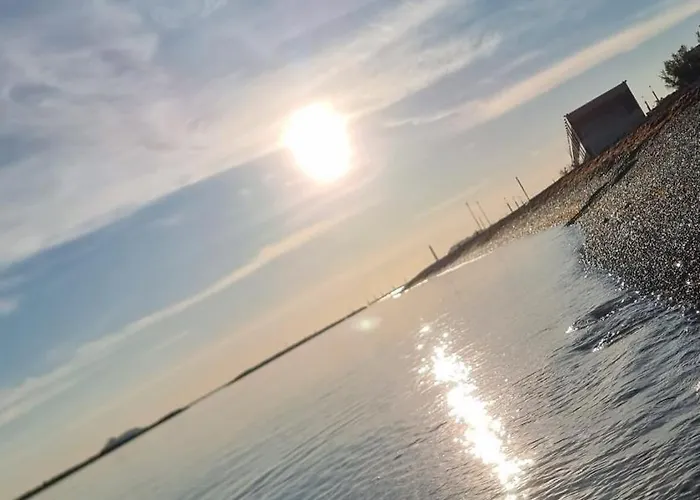 Bed & Breakfast Luxury House