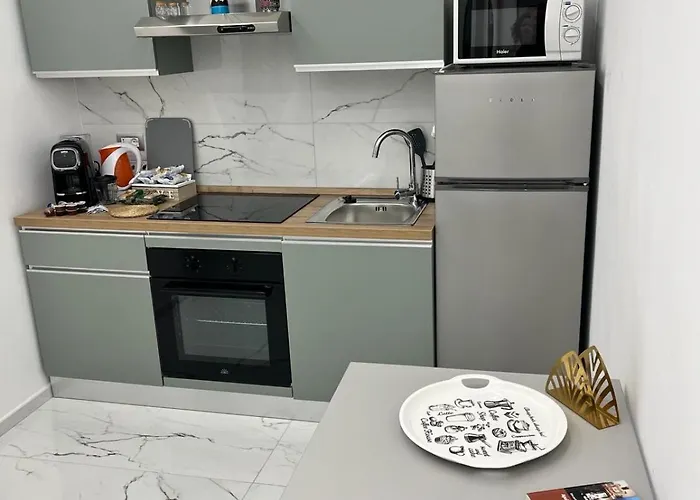 Bed & Breakfast Luxury House 4*