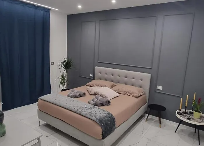 Bed & Breakfast Luxury House 4*